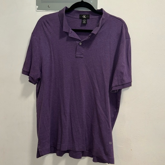 Men’s polo - Picture 1 of 5